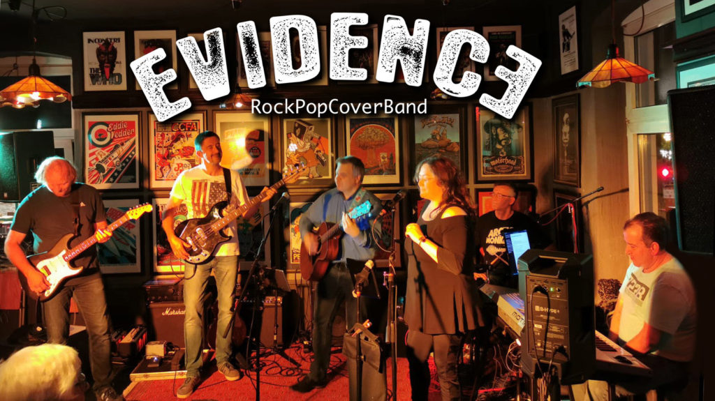 evidenc3
